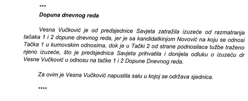 Sudski savjet