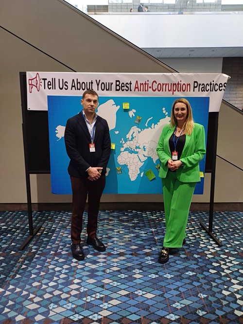 CoSP Atlanta