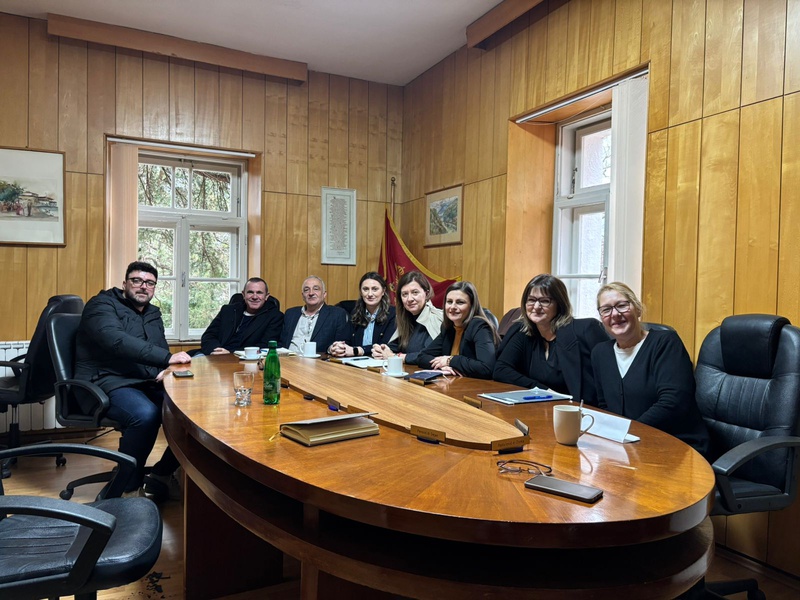 Edukacije u susret lokalnim izborima