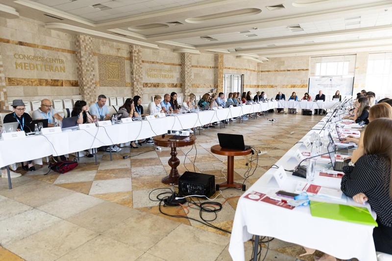 Radionica UNCAC 1