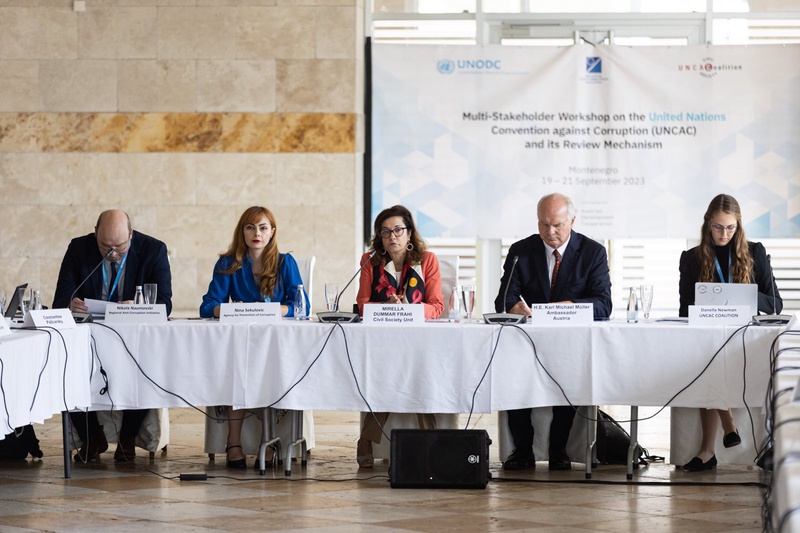 Radionica UNCAC 2