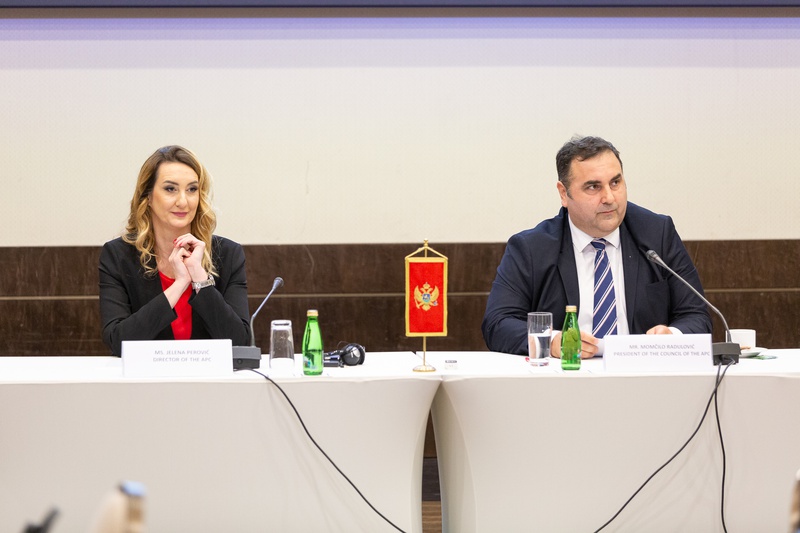 Radni doručak 27. februar 2023.