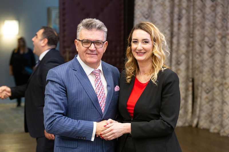 Radni doručak 27. februar 2023.